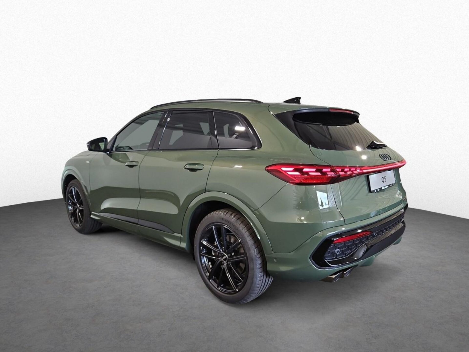 Audi Q5 SUV