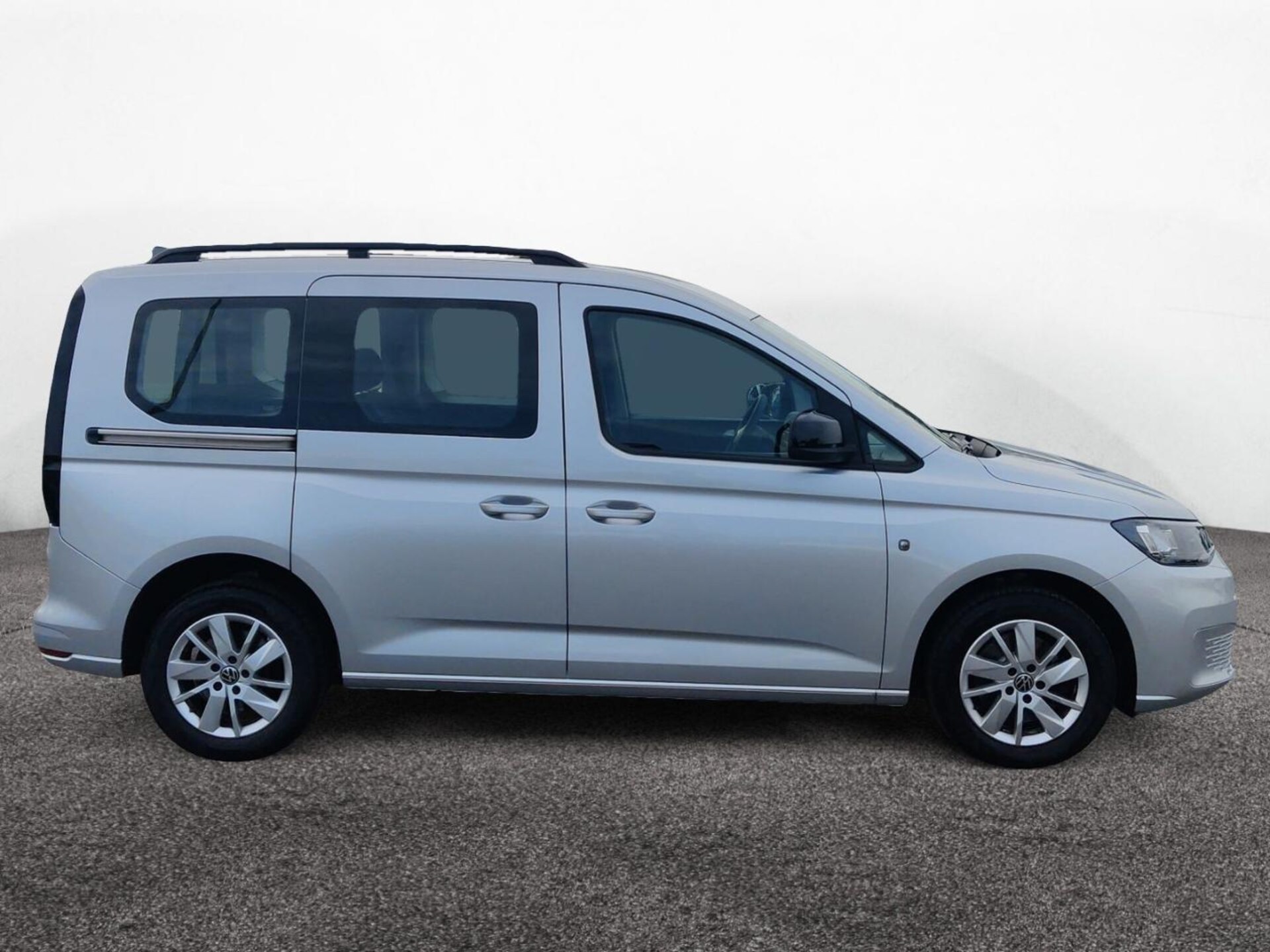 Volkswagen Caddy Life