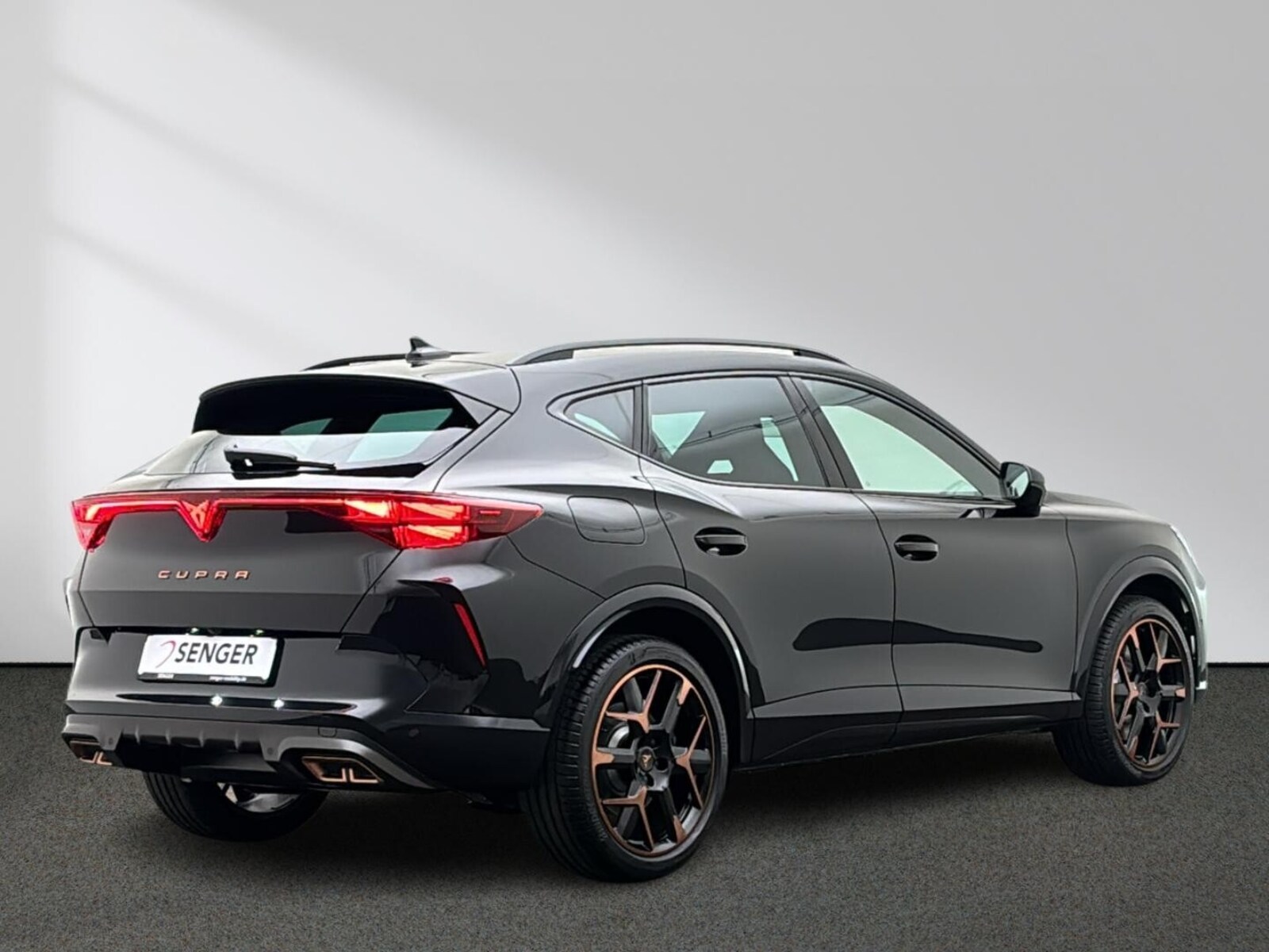 CUPRA Formentor – Bild 3