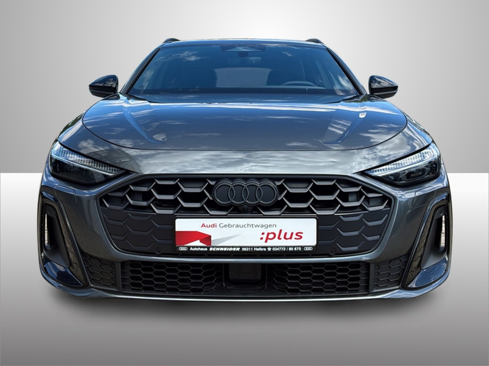 Audi A5 Avant – Bild 7
