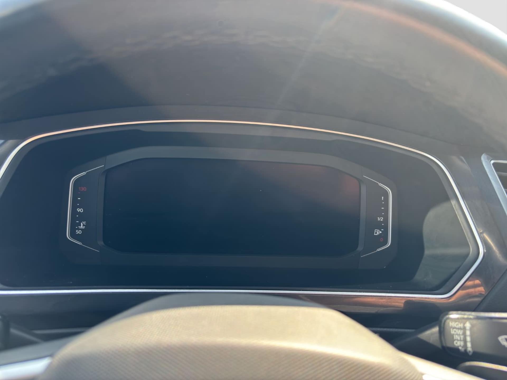 Volkswagen Tiguan Allspace Life