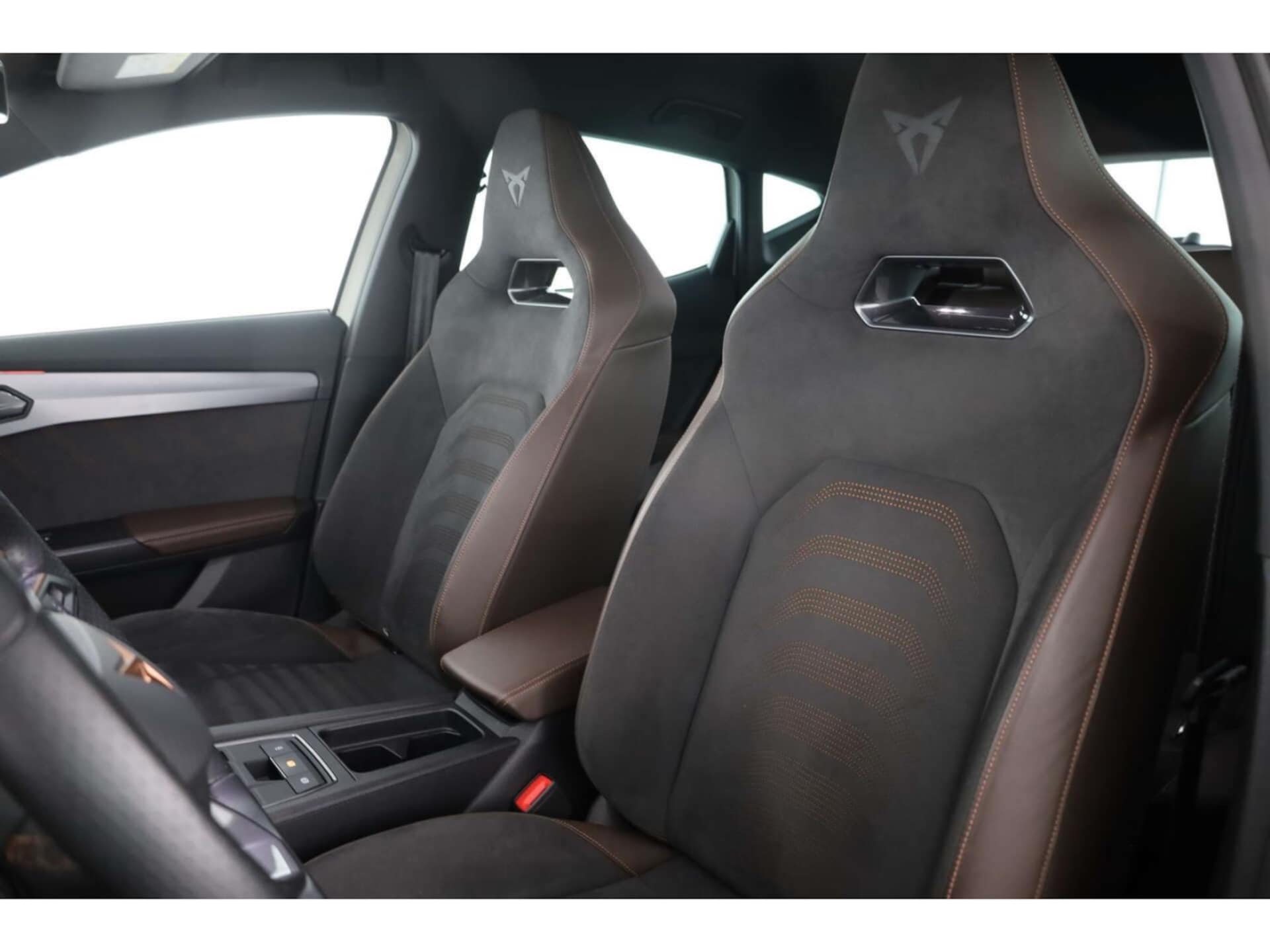 CUPRA Formentor VZ5