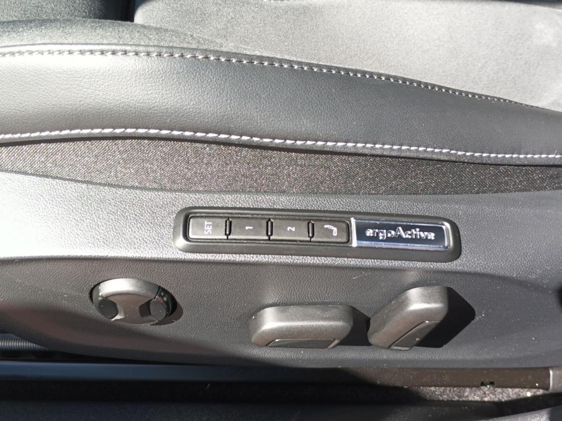 Volkswagen ID.7 Pro