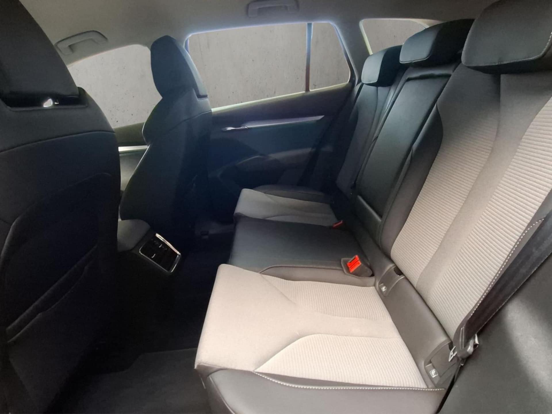 Skoda Enyaq 50