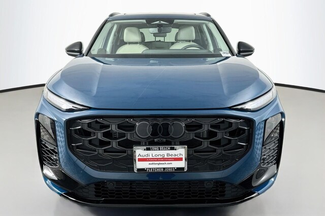 2026 Audi Q3 SUV