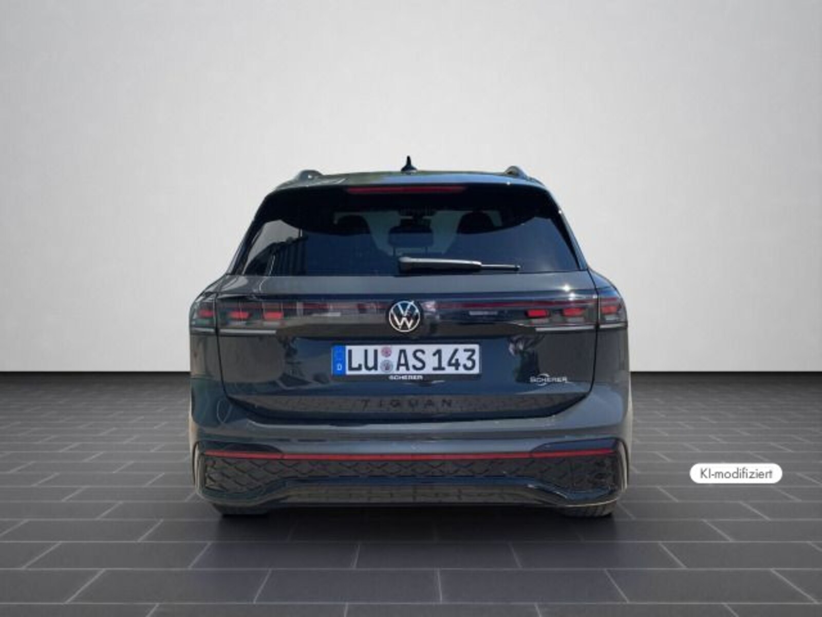 Volkswagen Tiguan – Bild 6