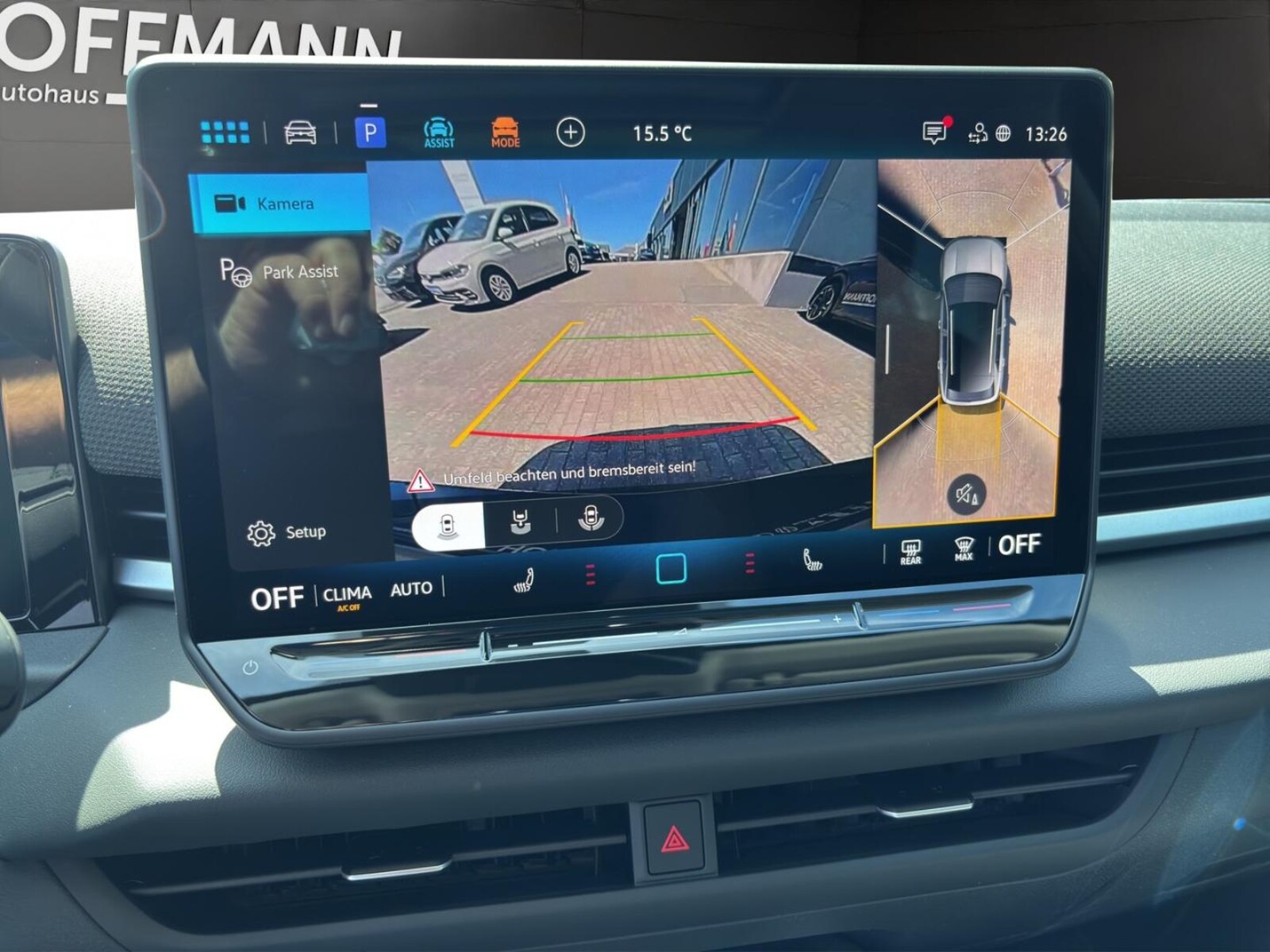 Volkswagen T-Roc – Bild 14