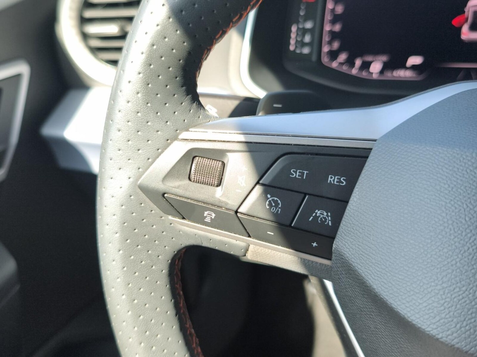SEAT Arona – Bild 19