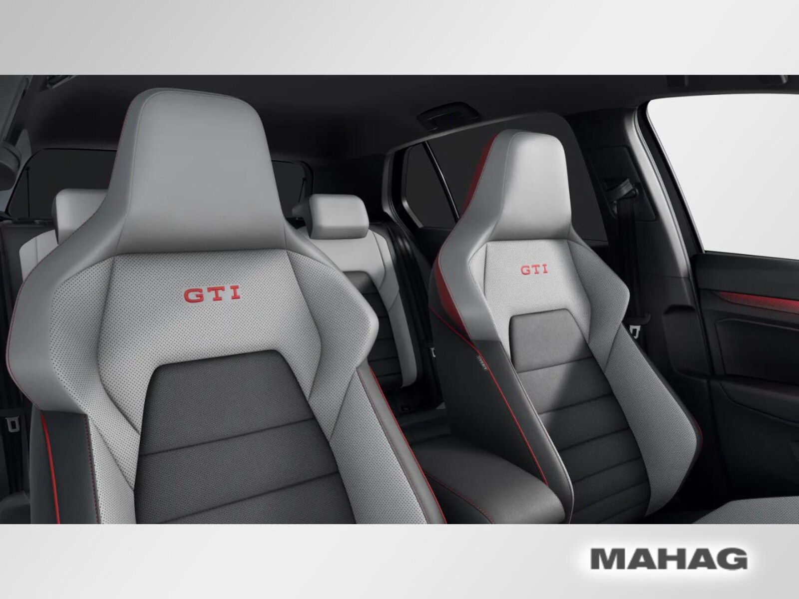 Volkswagen Golf – Bild 13