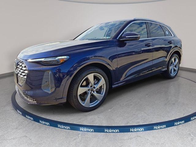 Photo of 2026 Audi Q5 