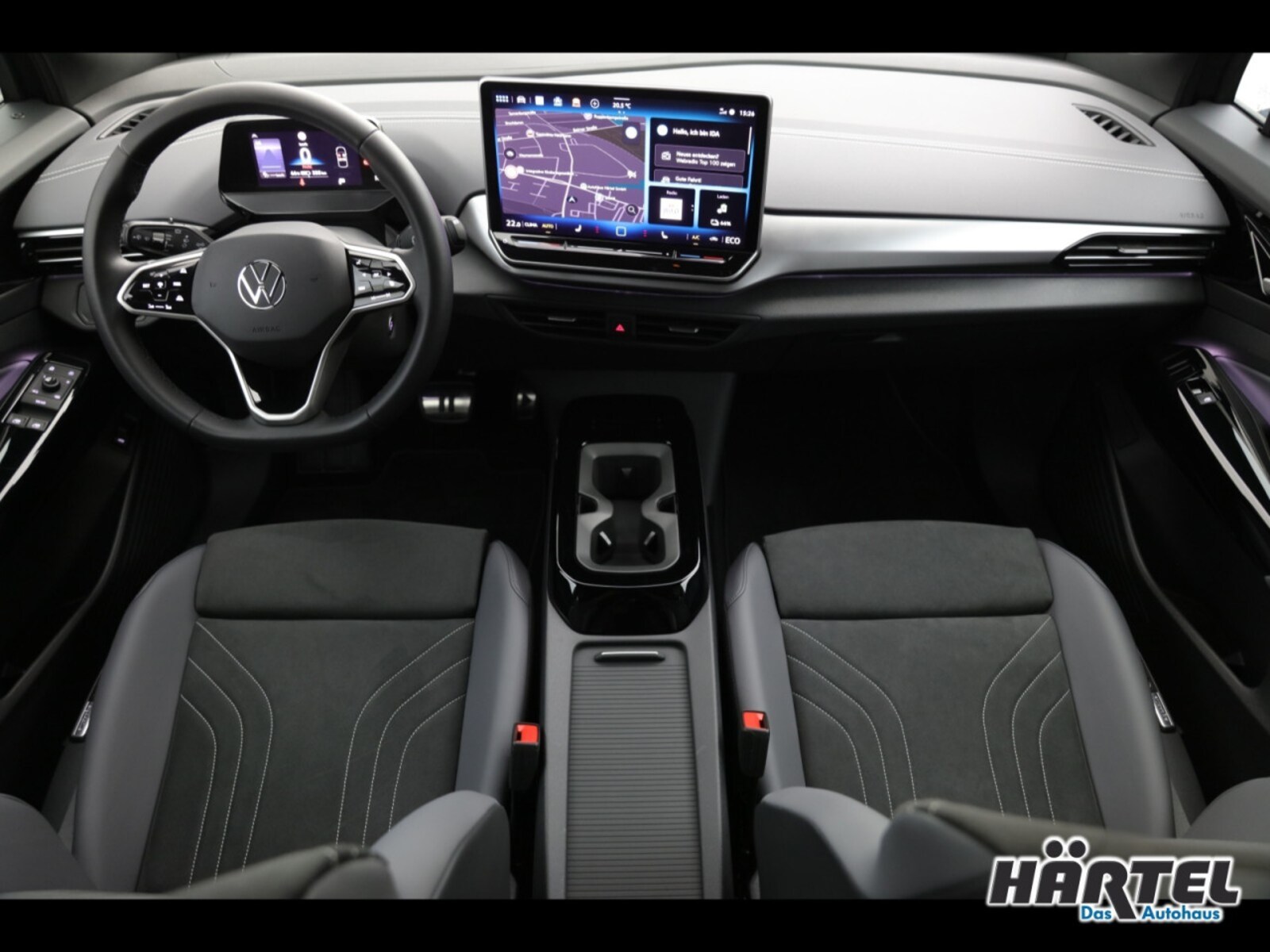 Volkswagen ID.4 – Bild 11