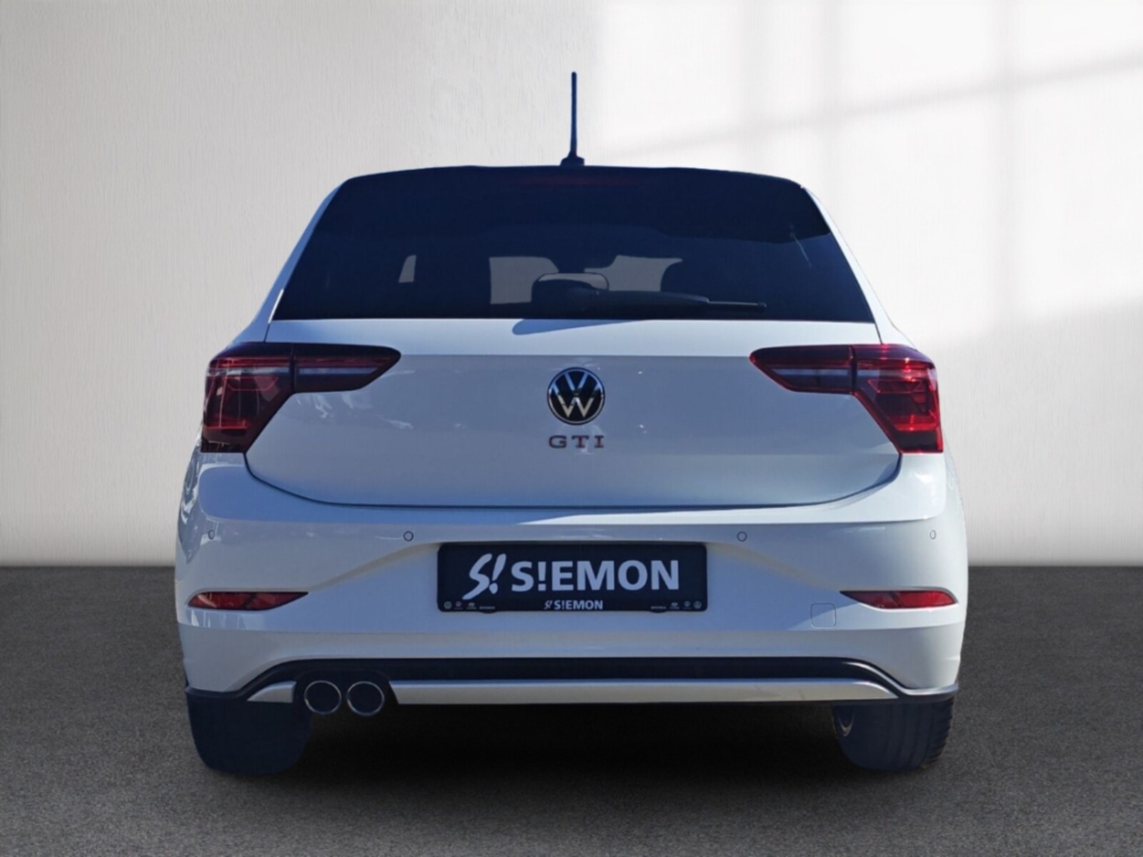 Volkswagen Polo – Bild 4
