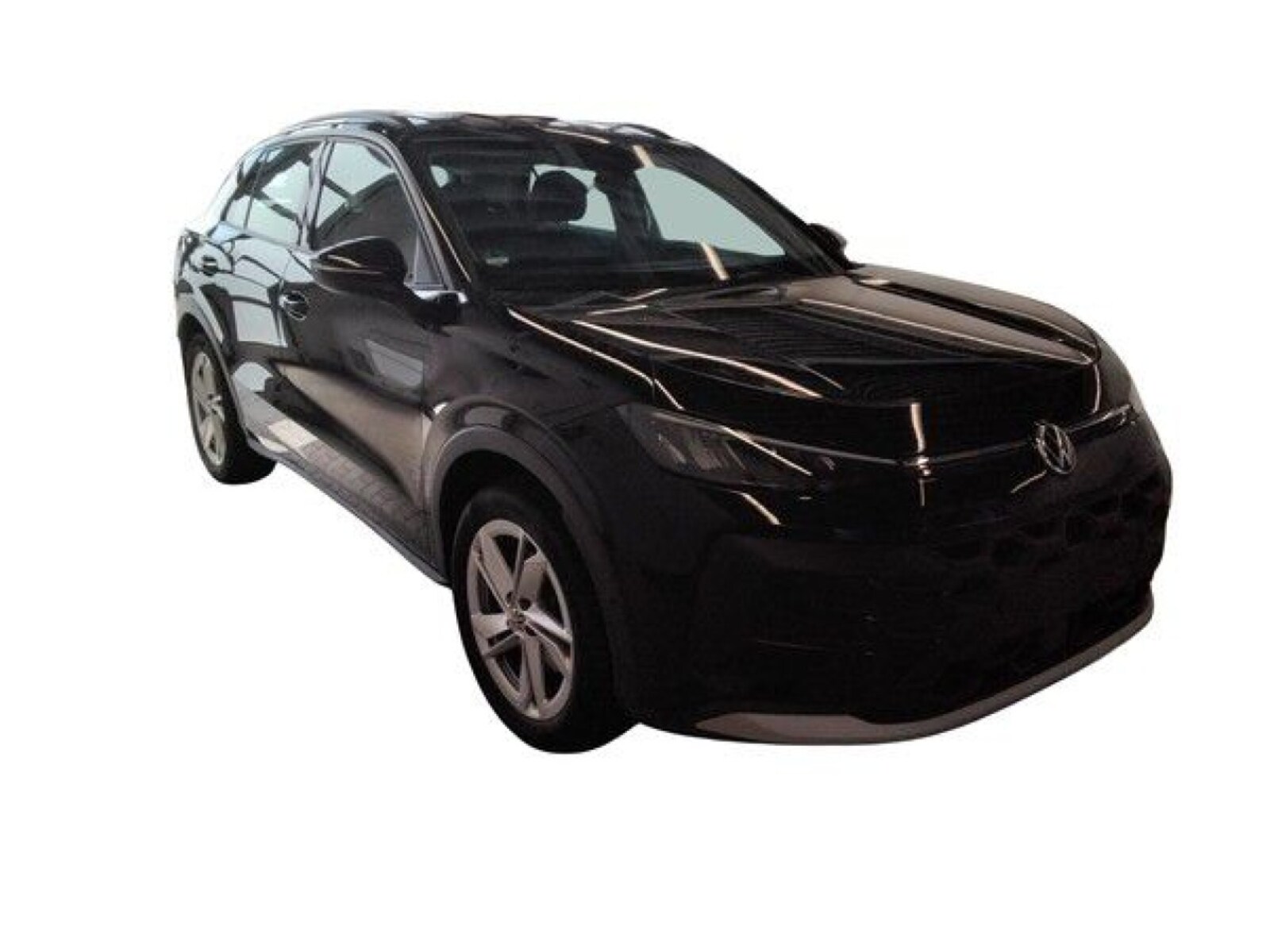 Volkswagen T-Roc – Bild 3