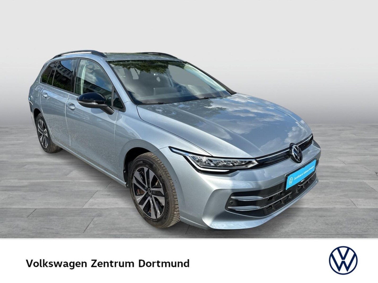 Volkswagen Golf Variant – Bild 5