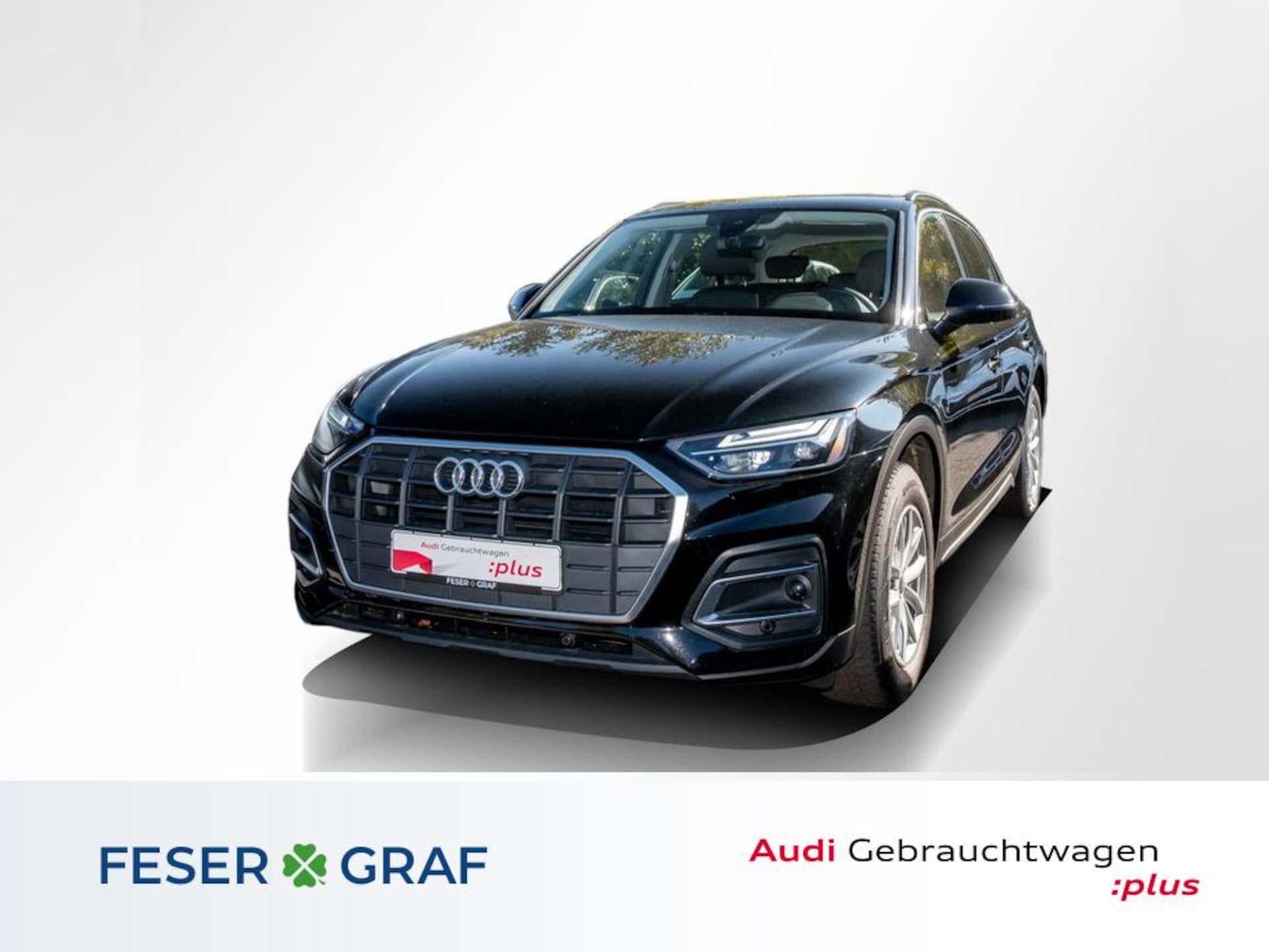 Audi Q5 SUV 2025