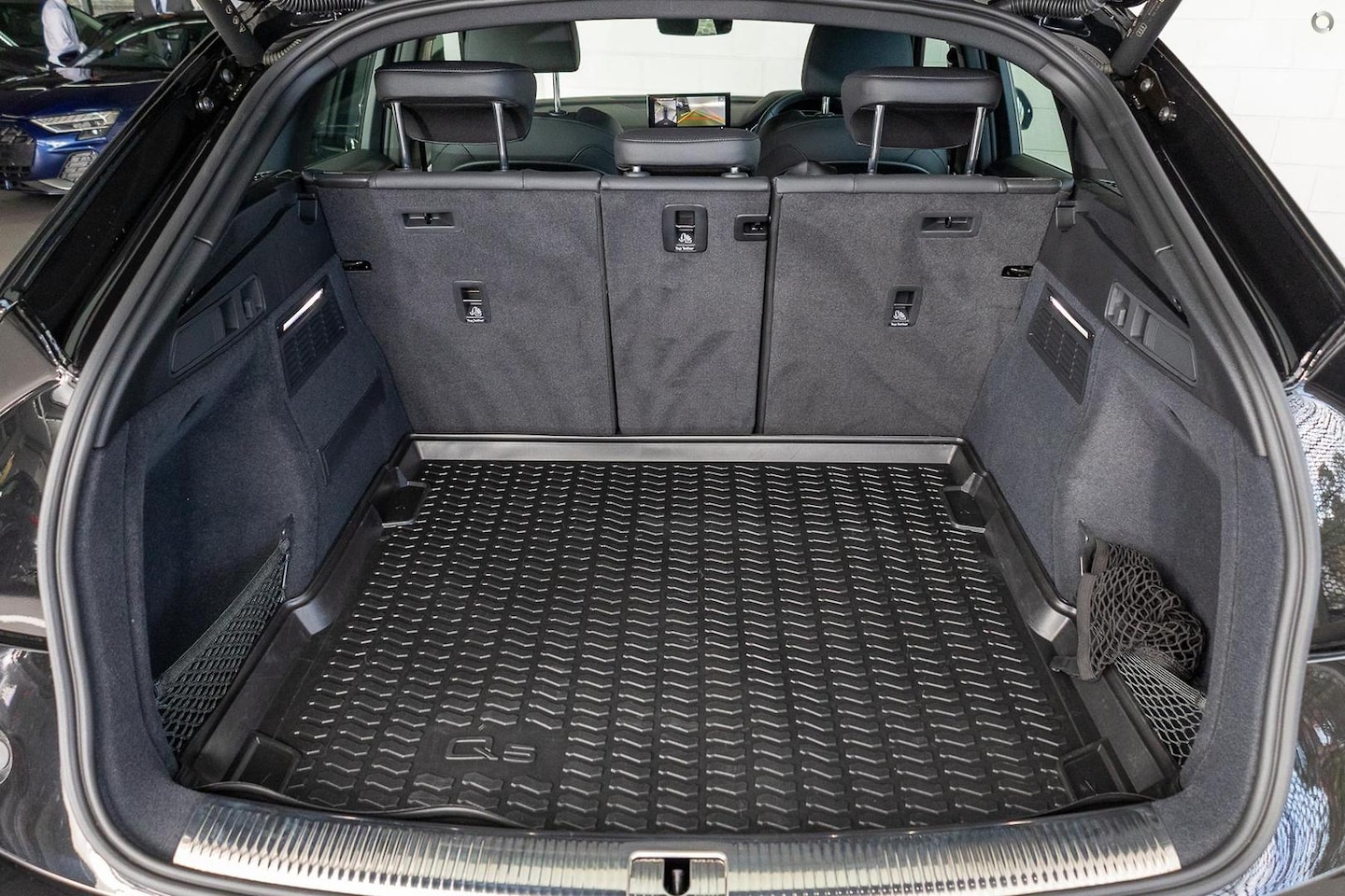Image about Audi Q5 Sportback 40 TDI quattro S tronic