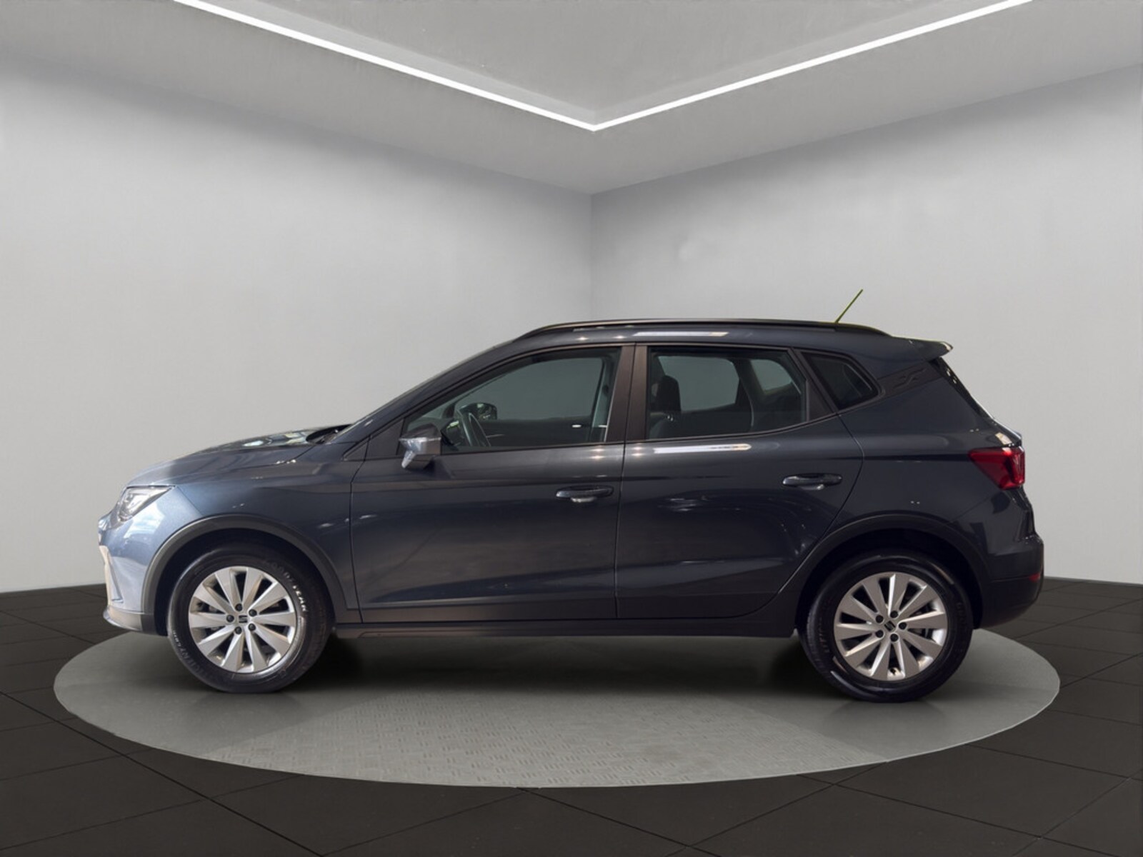 SEAT Arona – Bild 2