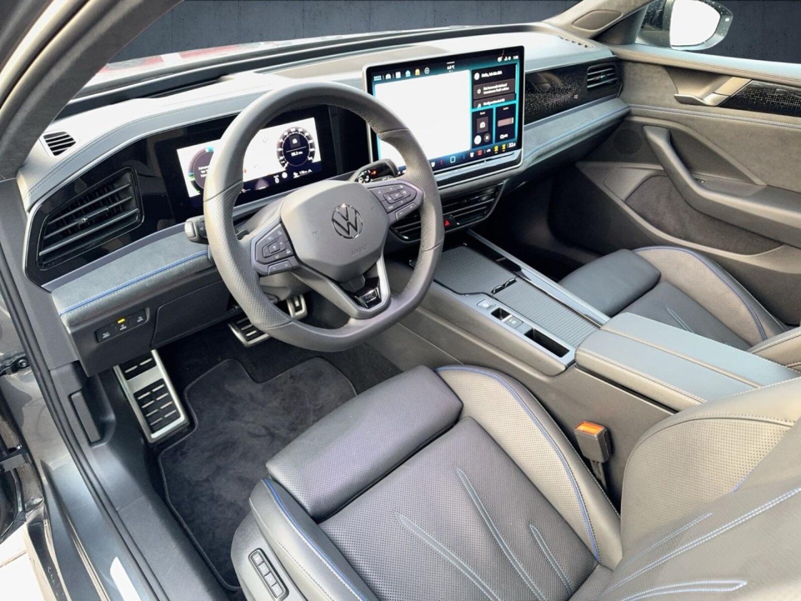 Volkswagen Passat – Bild 9
