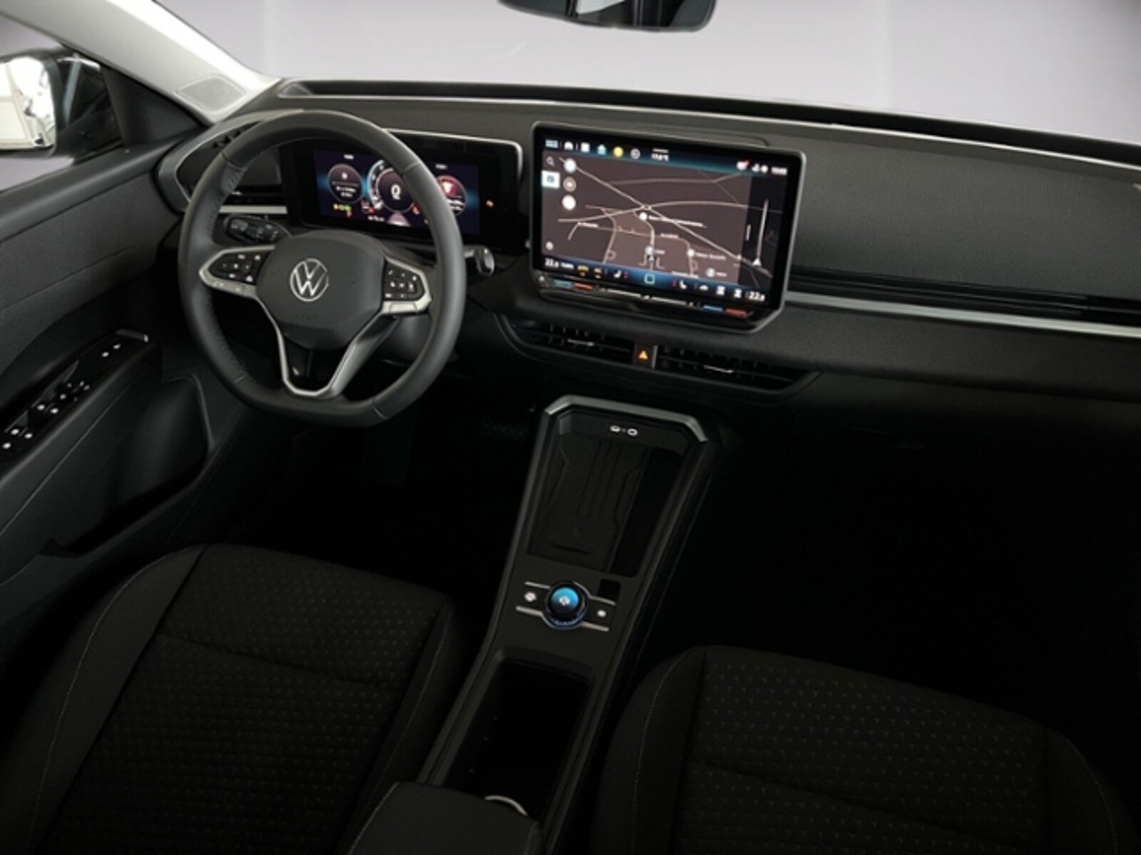 Volkswagen T-Roc – Bild 12