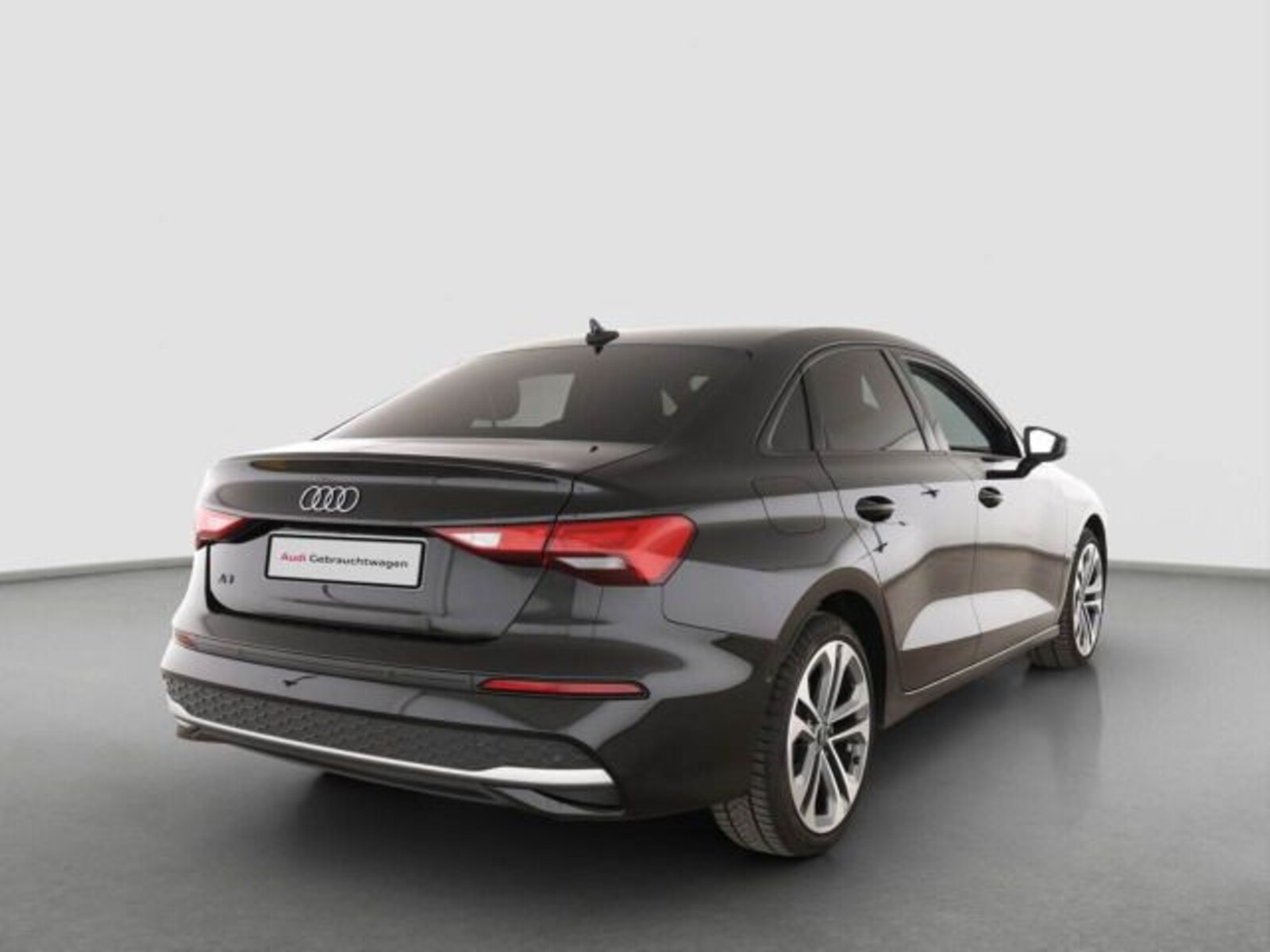 Audi A3 Limousine – Bild 3