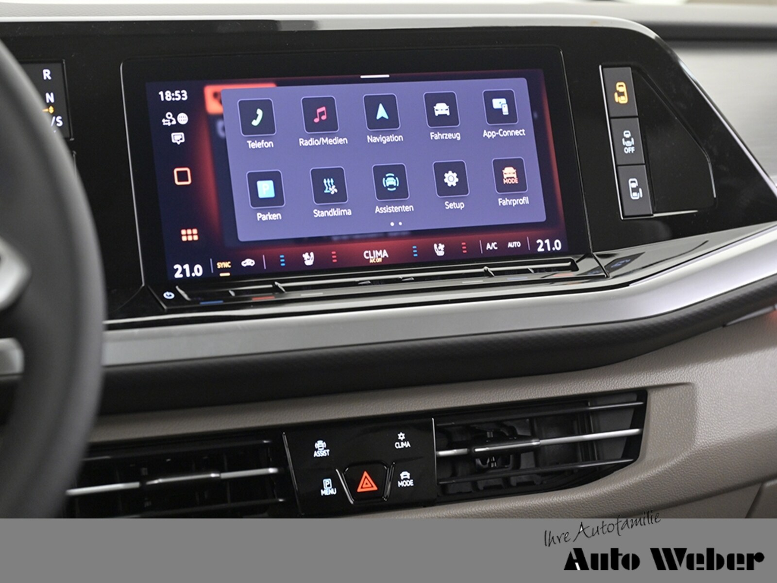 Volkswagen Multivan Langversion – Bild 13