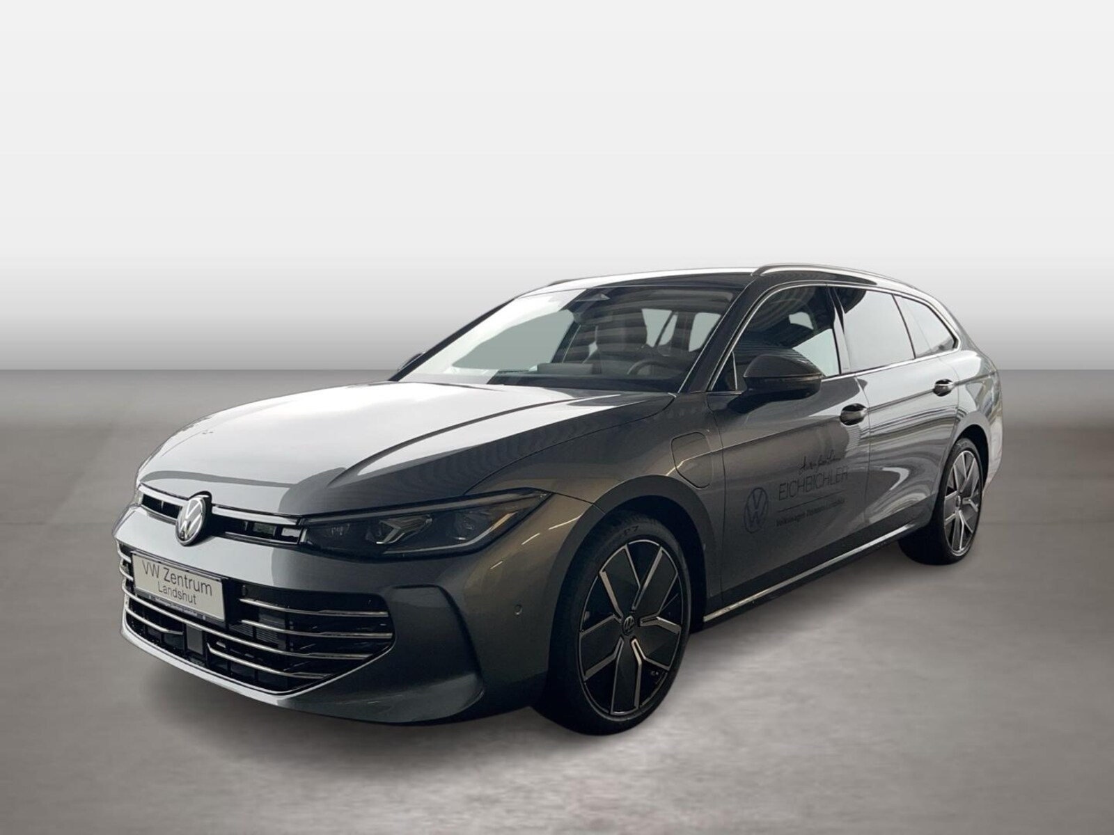 Volkswagen Passat – Bild 2