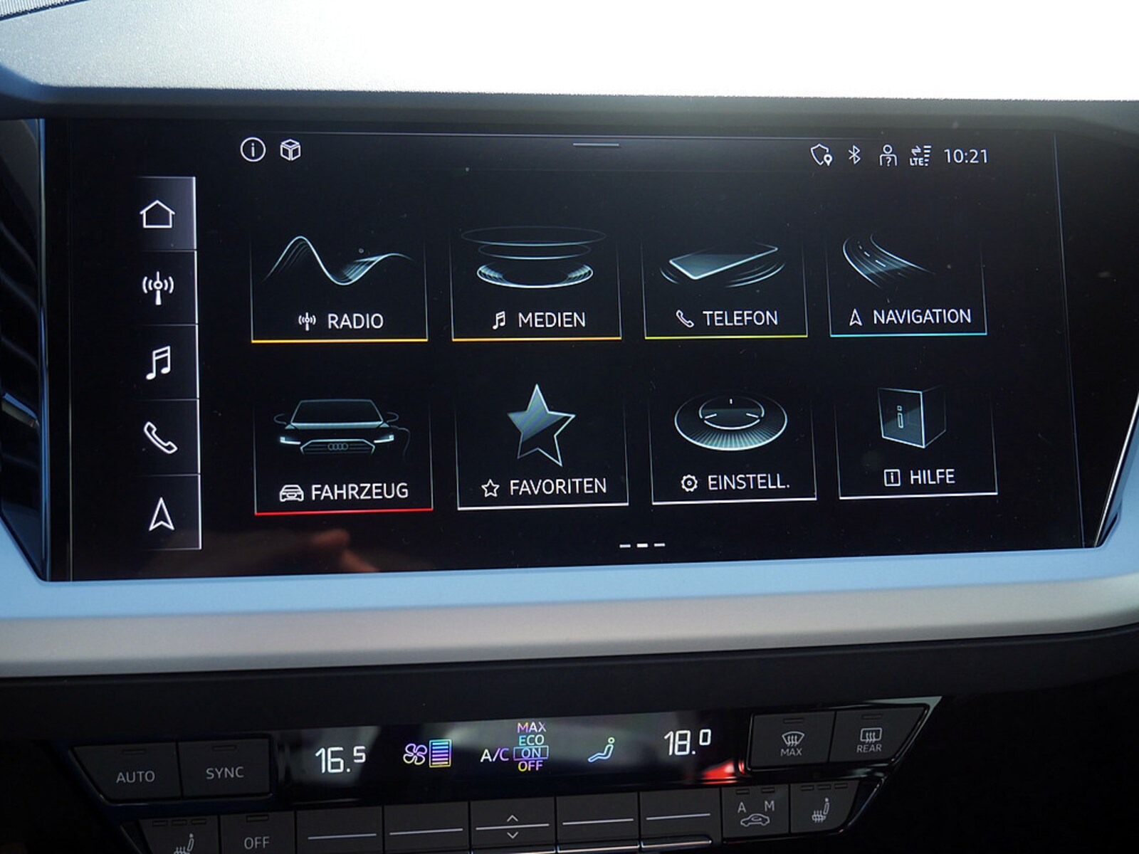Audi Q4 e-tron – Bild 13