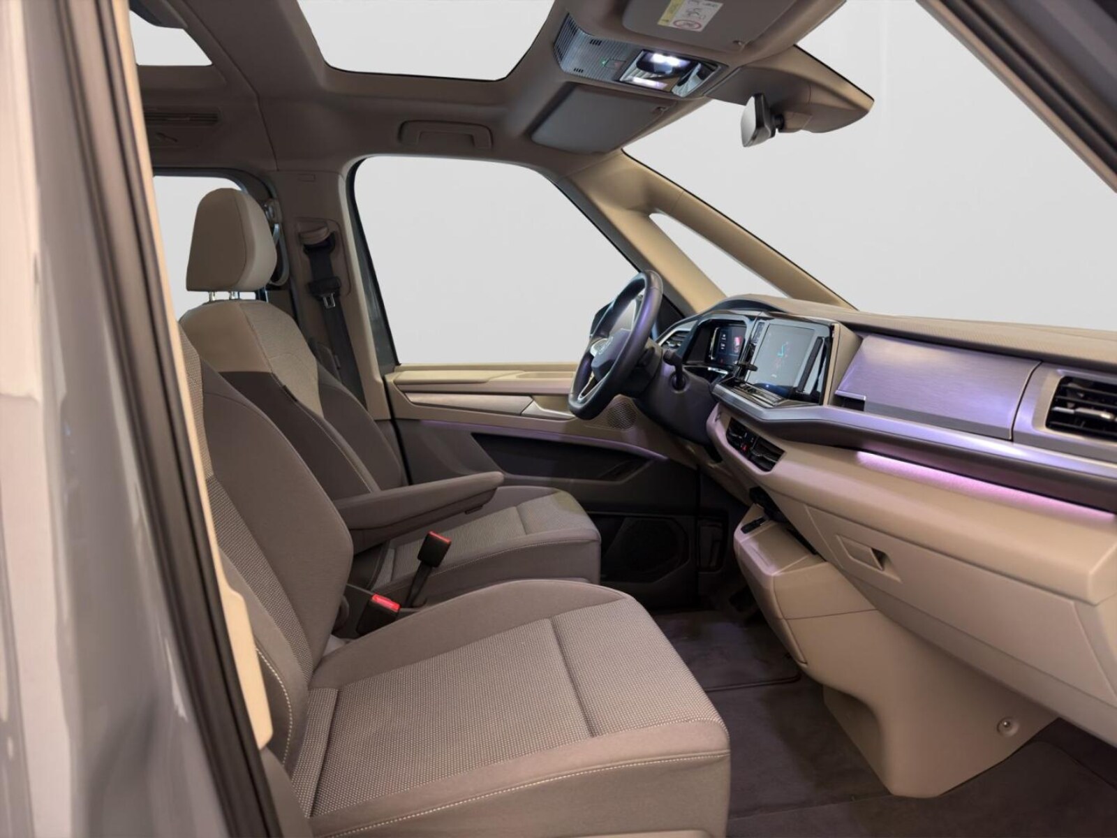 Volkswagen Multivan – Bild 20