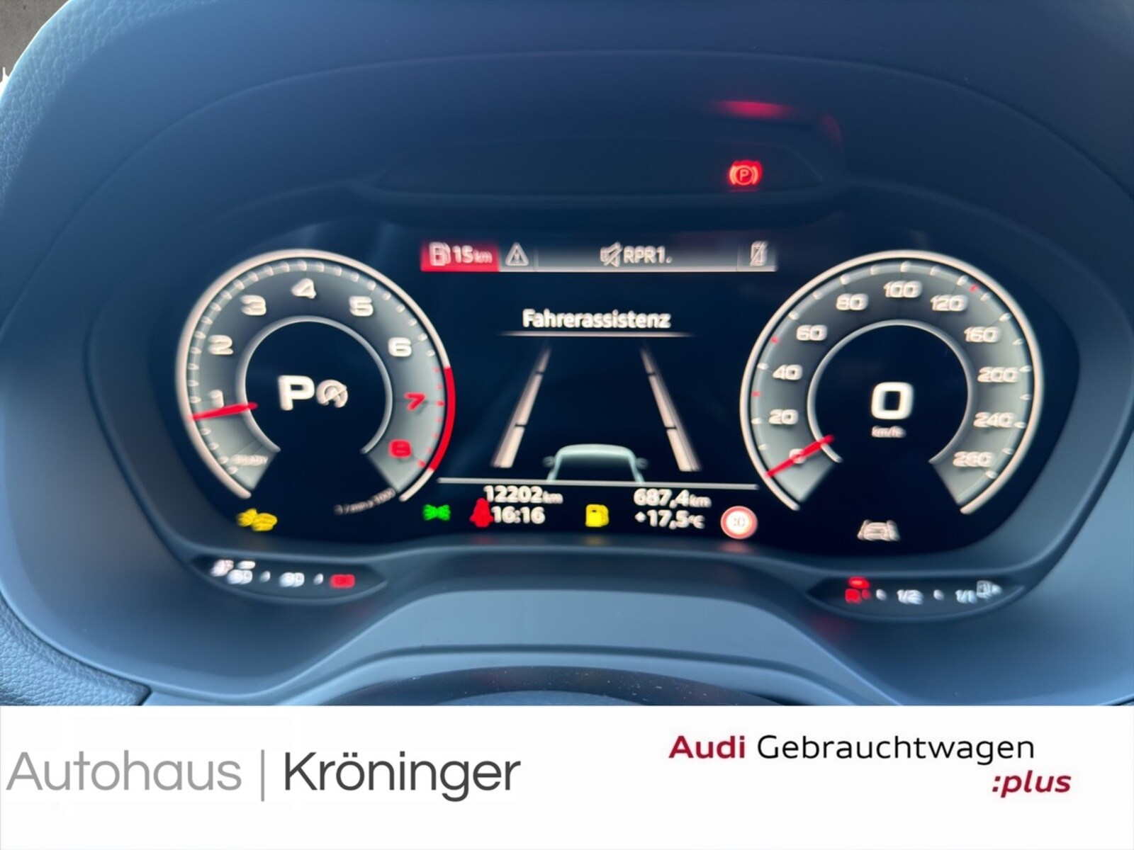 Audi Q2 – Bild 12