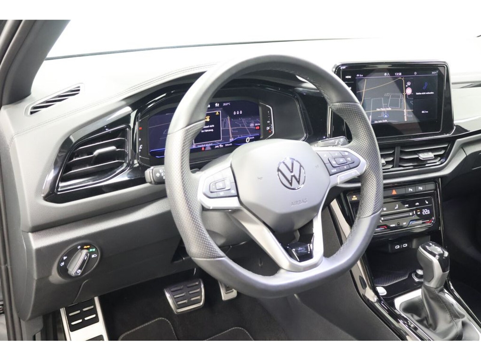 Volkswagen T-Roc – Bild 17