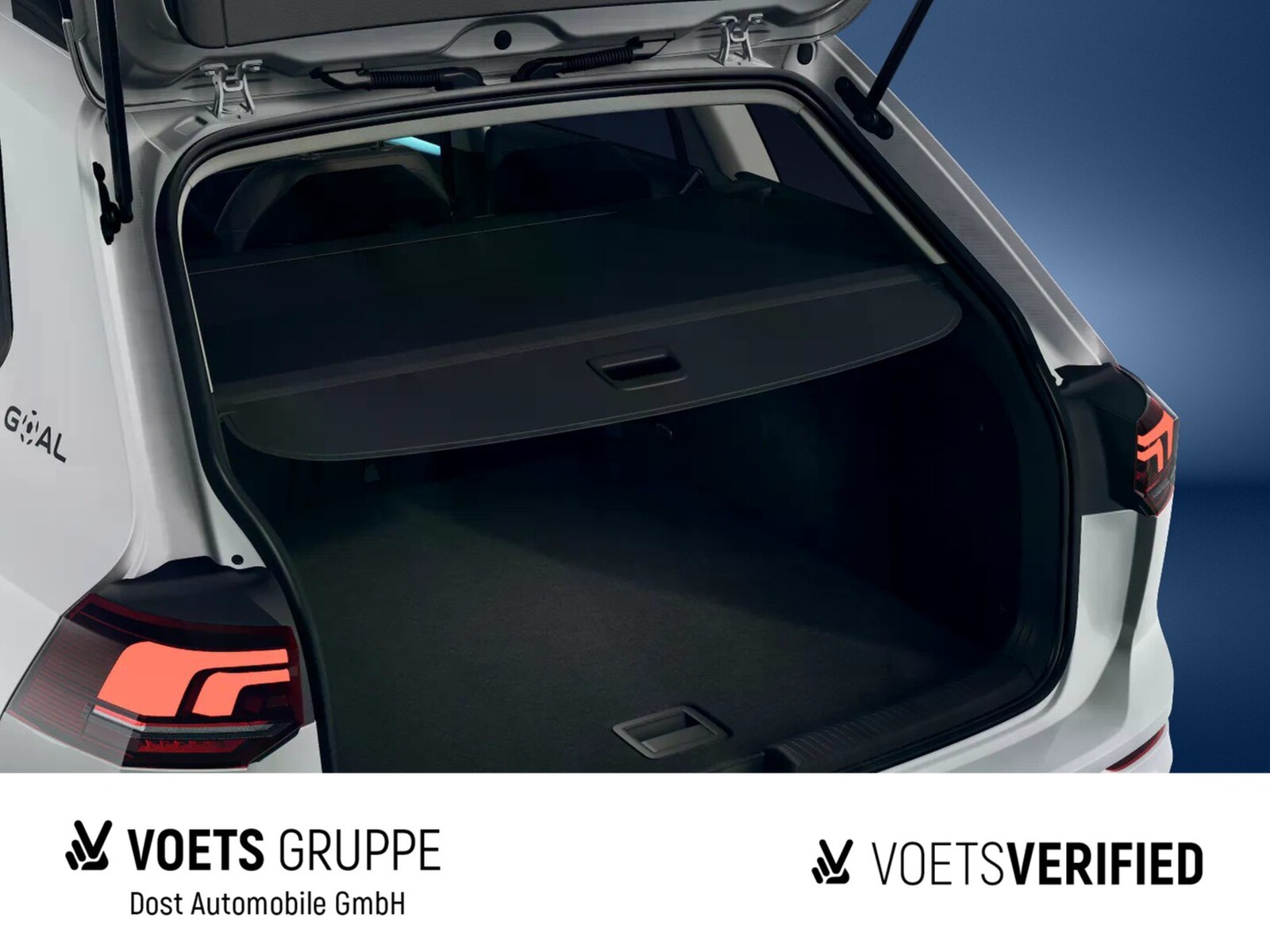 Volkswagen Golf Variant – Bild 8