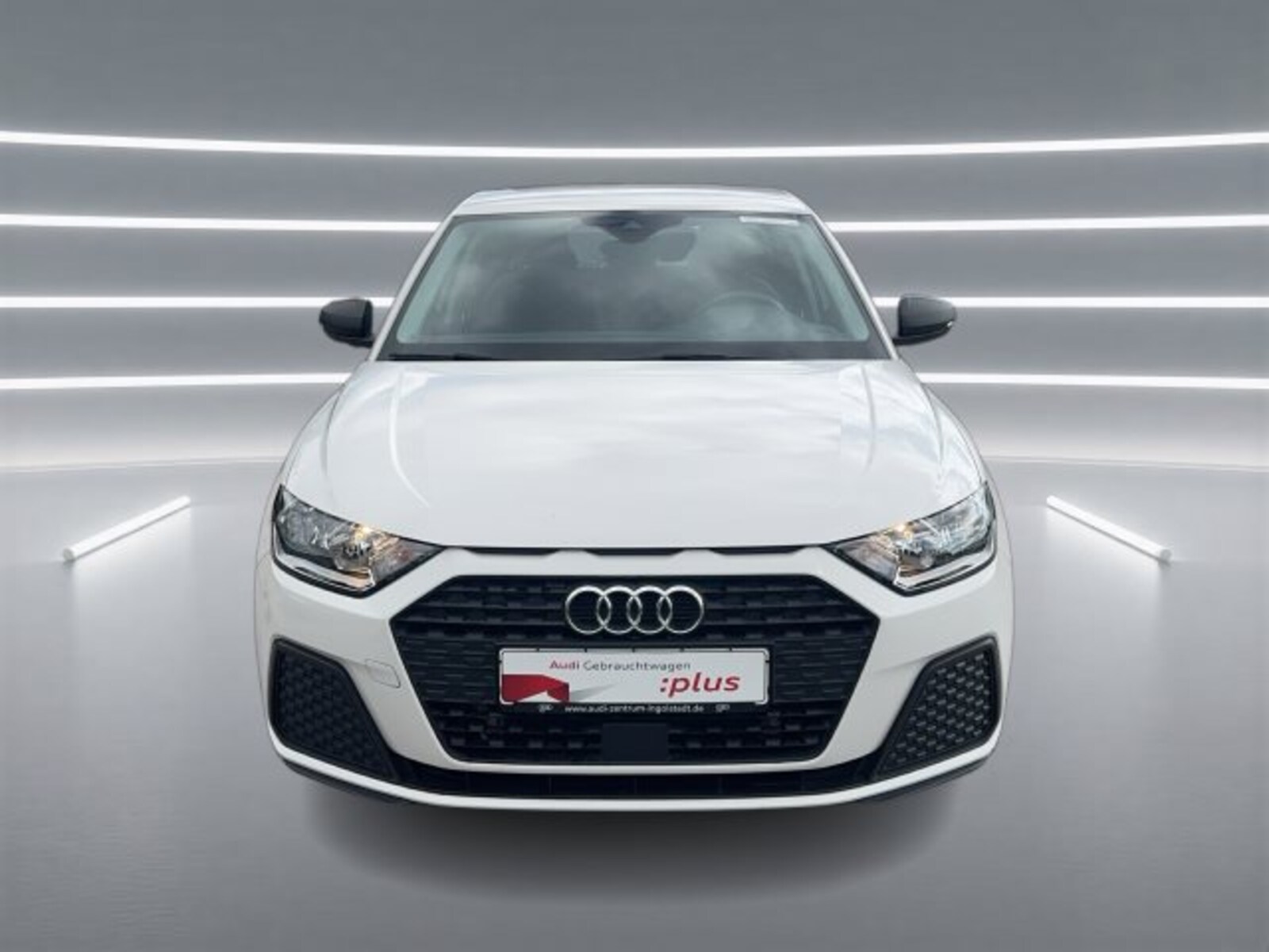 Audi A1 Sportback – Bild 3