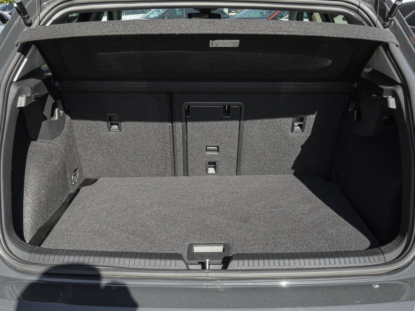 Volkswagen Golf – Bild 22