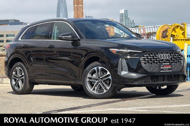 2026 Audi Q5