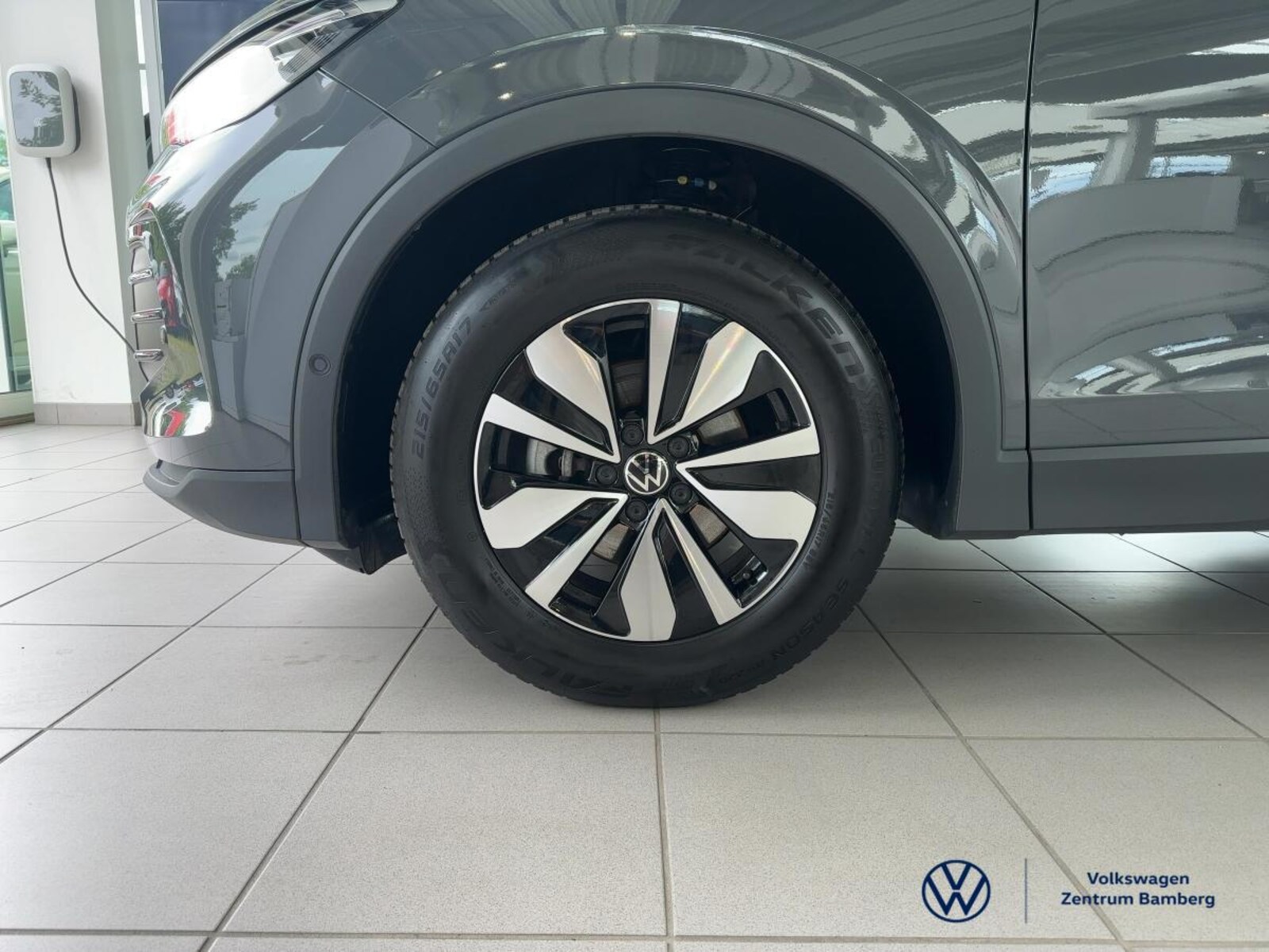 Volkswagen Tiguan – Bild 7