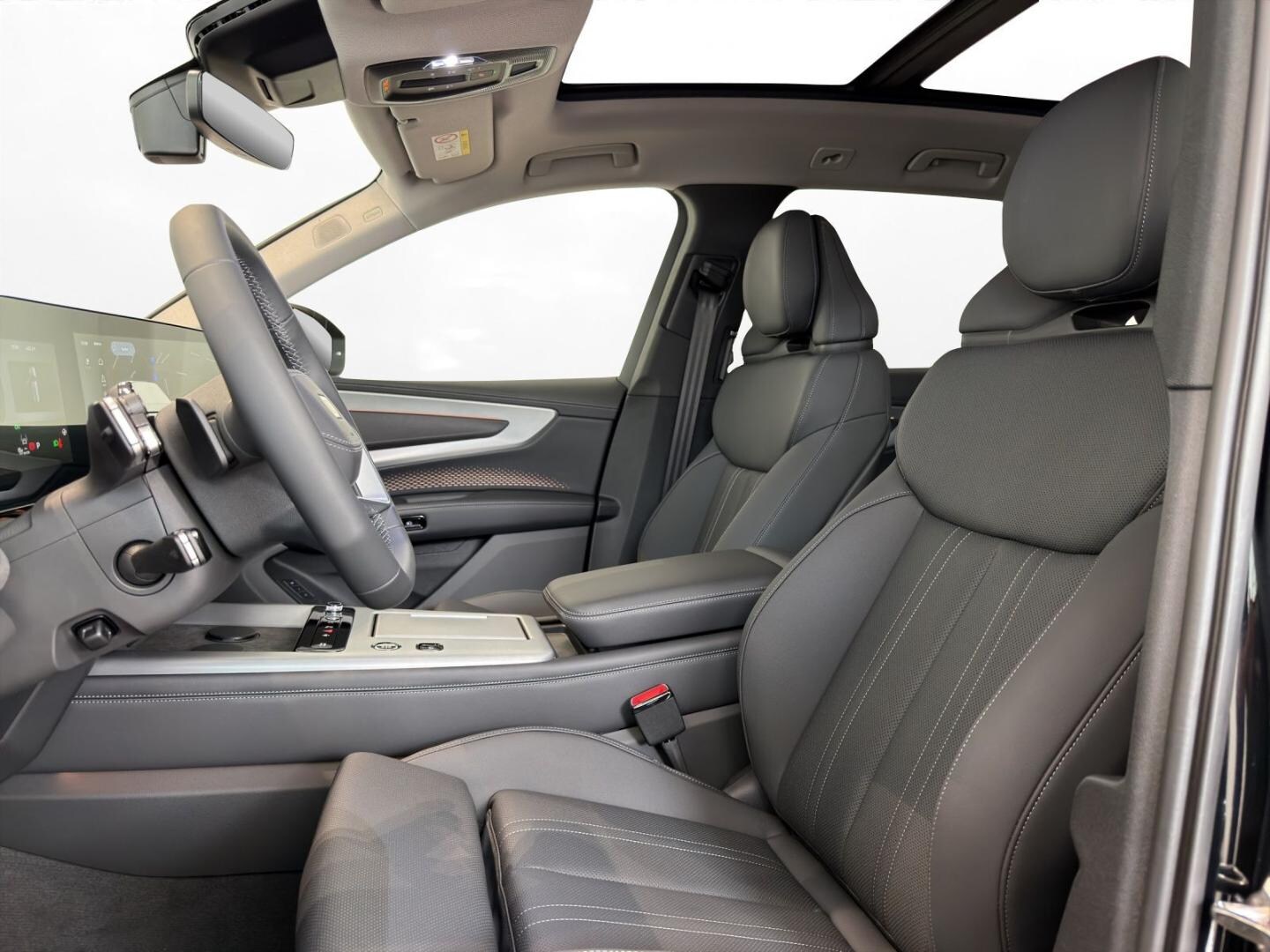 Bild über Audi Q7 SUV TDI quattro 220 kW tiptronic - für weitere Informationen kontaktieren Sie den Audi Partner