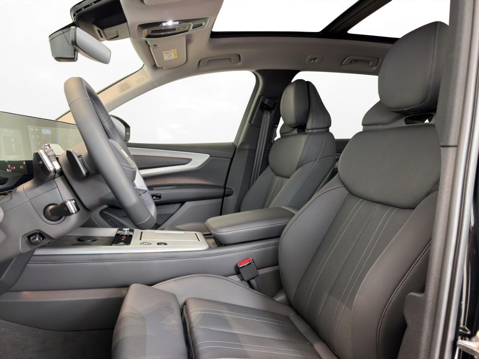Audi Q7 – Bild 16