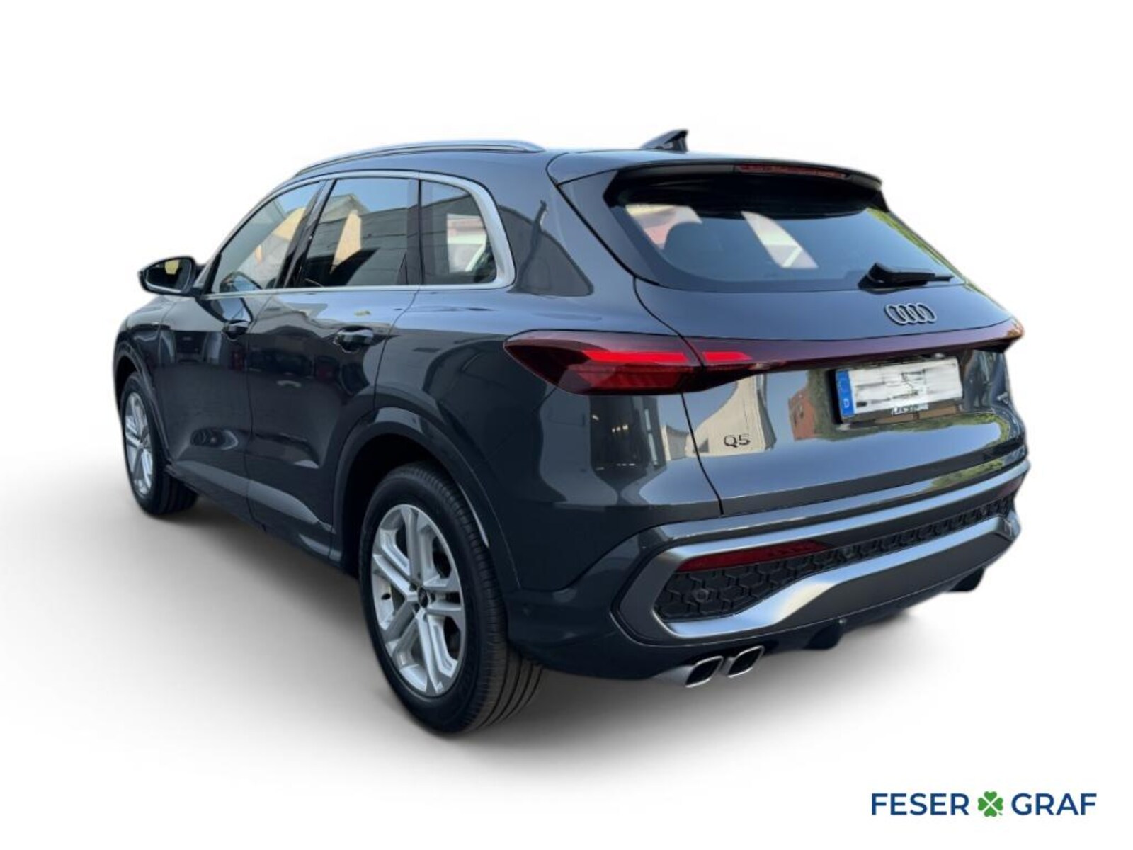 Audi Q5 – Bild 4