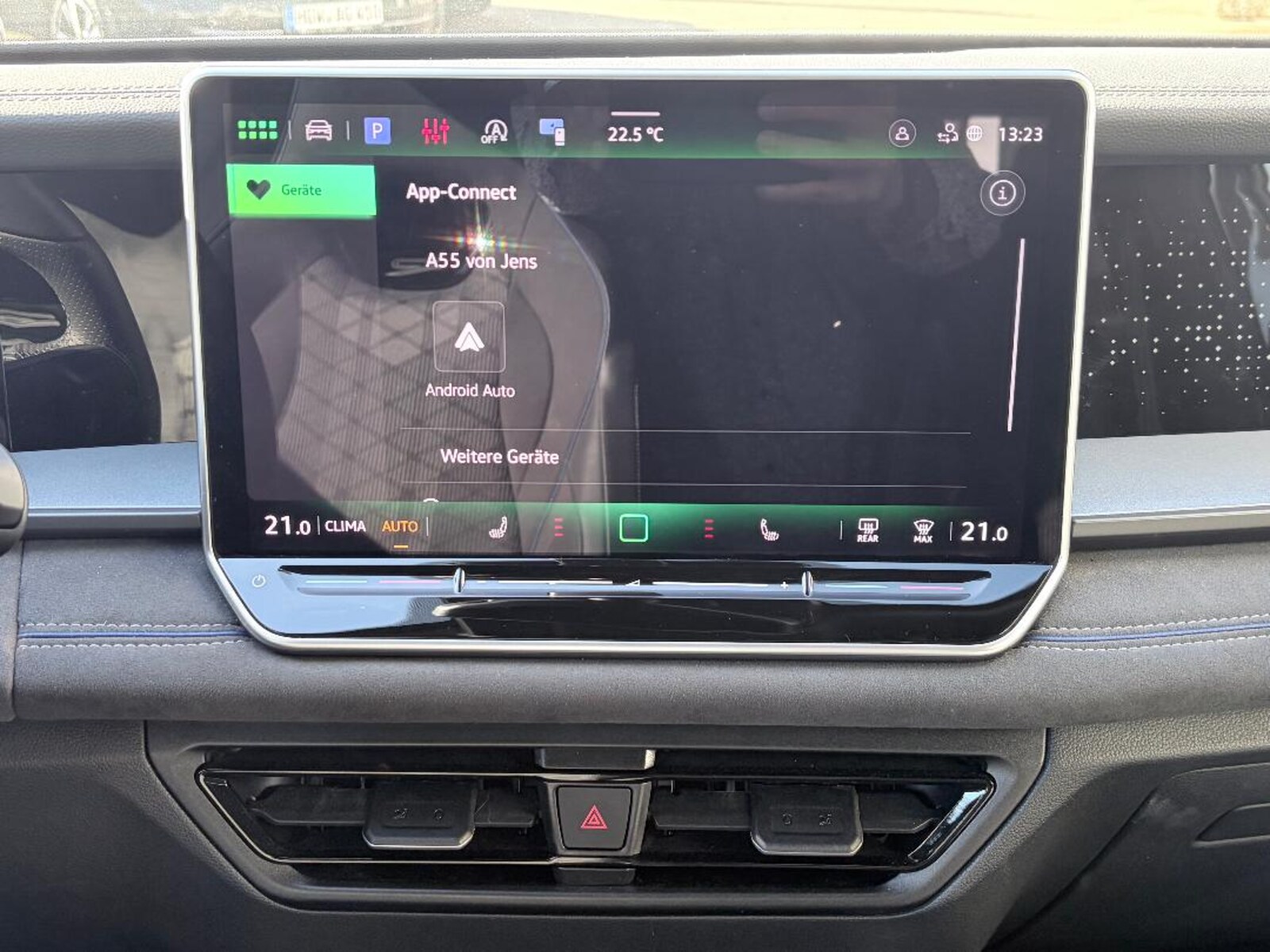 Volkswagen Tayron – Bild 11