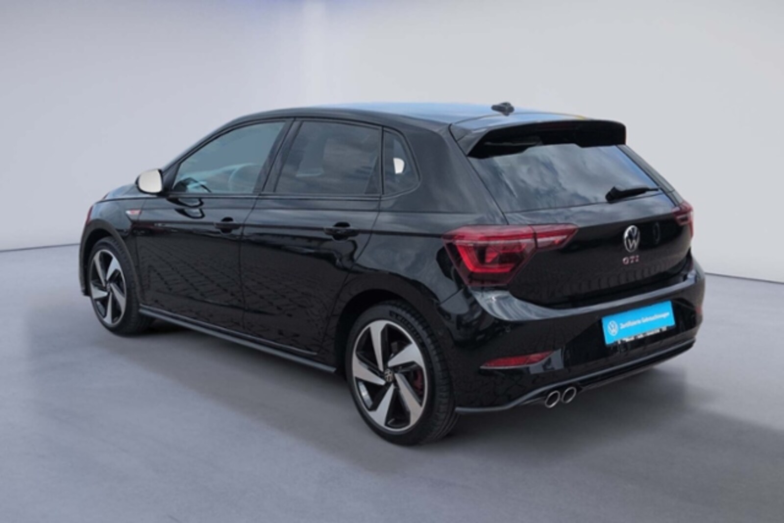Volkswagen Polo – Bild 3