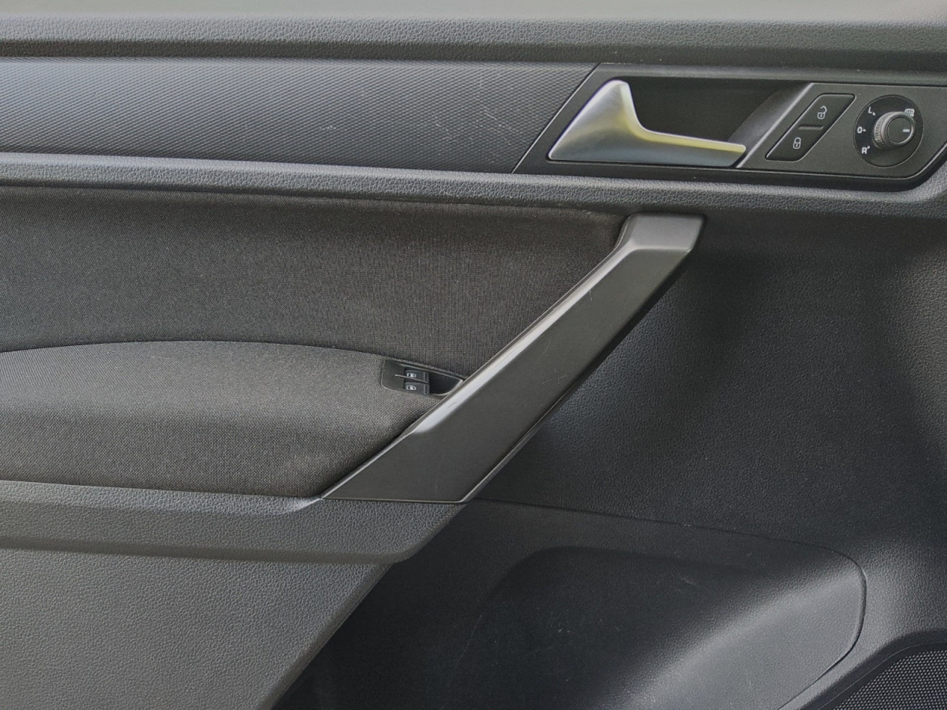 Volkswagen Caddy Maxi Comfortline