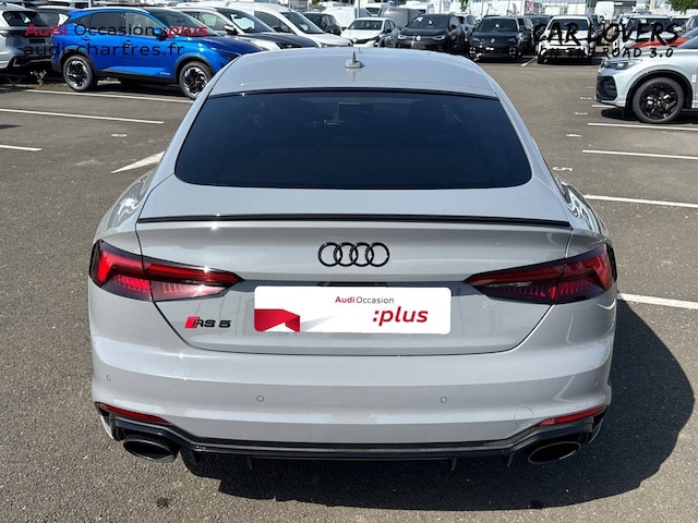 Audi RS5 Sportback RS 5 Sportback 450 Ch Tiptronic - 2019 - Joinsteer - #8