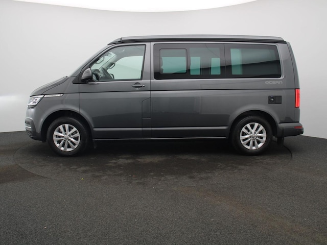 Volkswagen T6.1 California