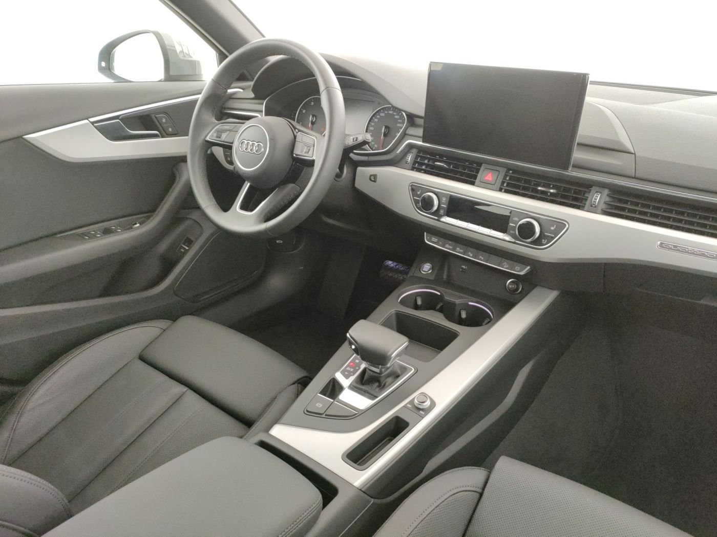 Immagine di Audi A4 allroad quattro 40 TDI 150 kW (204 CV) S tronic - Vista: for more details contact your dealer