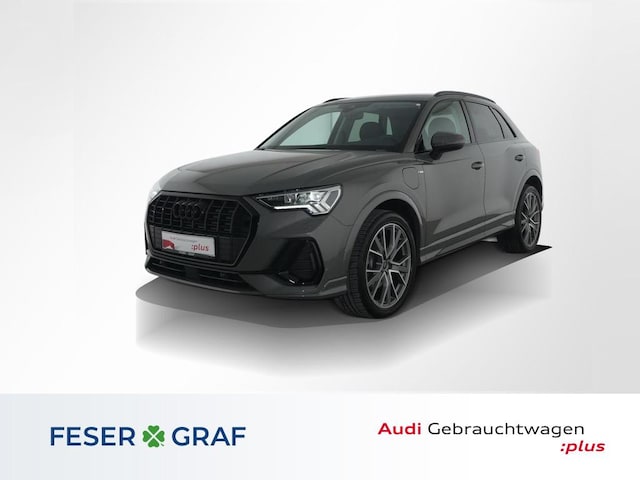 Audi Q3 TFSI E 45 TFSI E S Tronic - 2022 - Joinsteer - #1