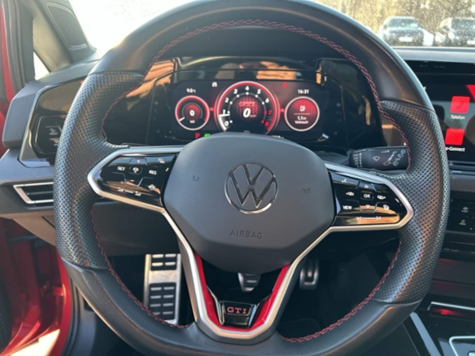 Volkswagen Golf – Bild 18