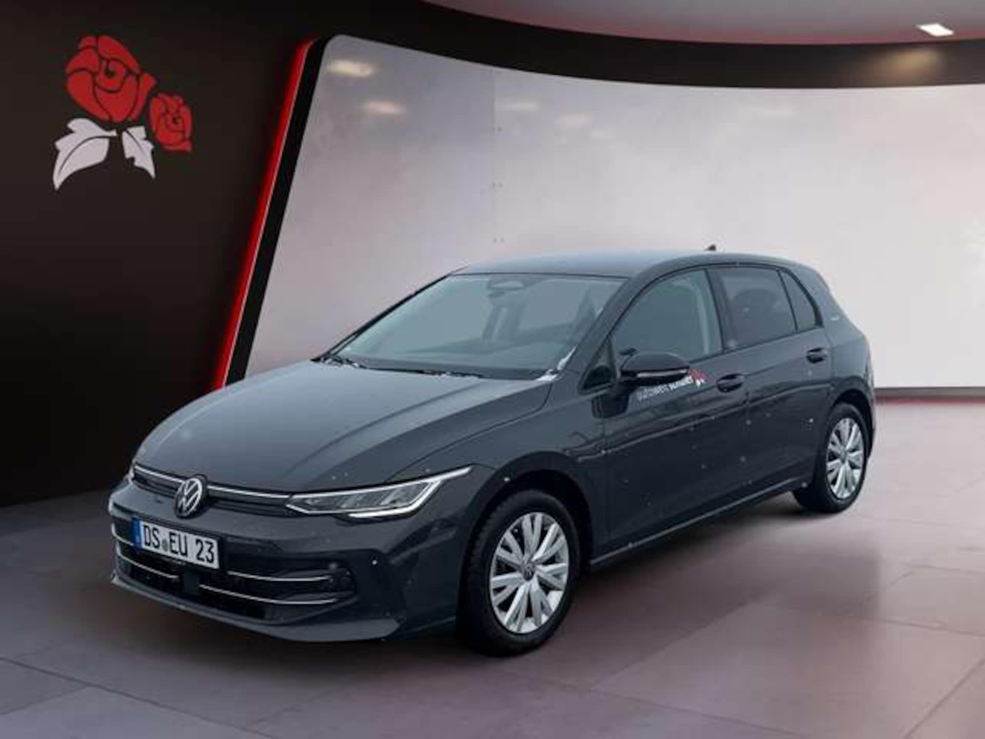 Volkswagen Golf ENERGY