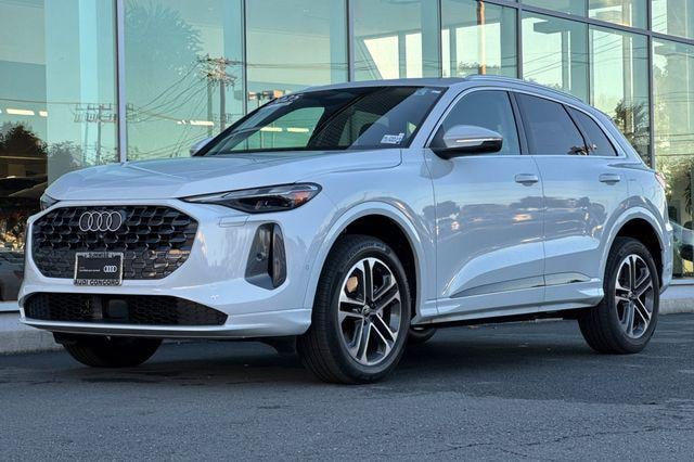 2025 Audi Q5 Premium - Photo 8
