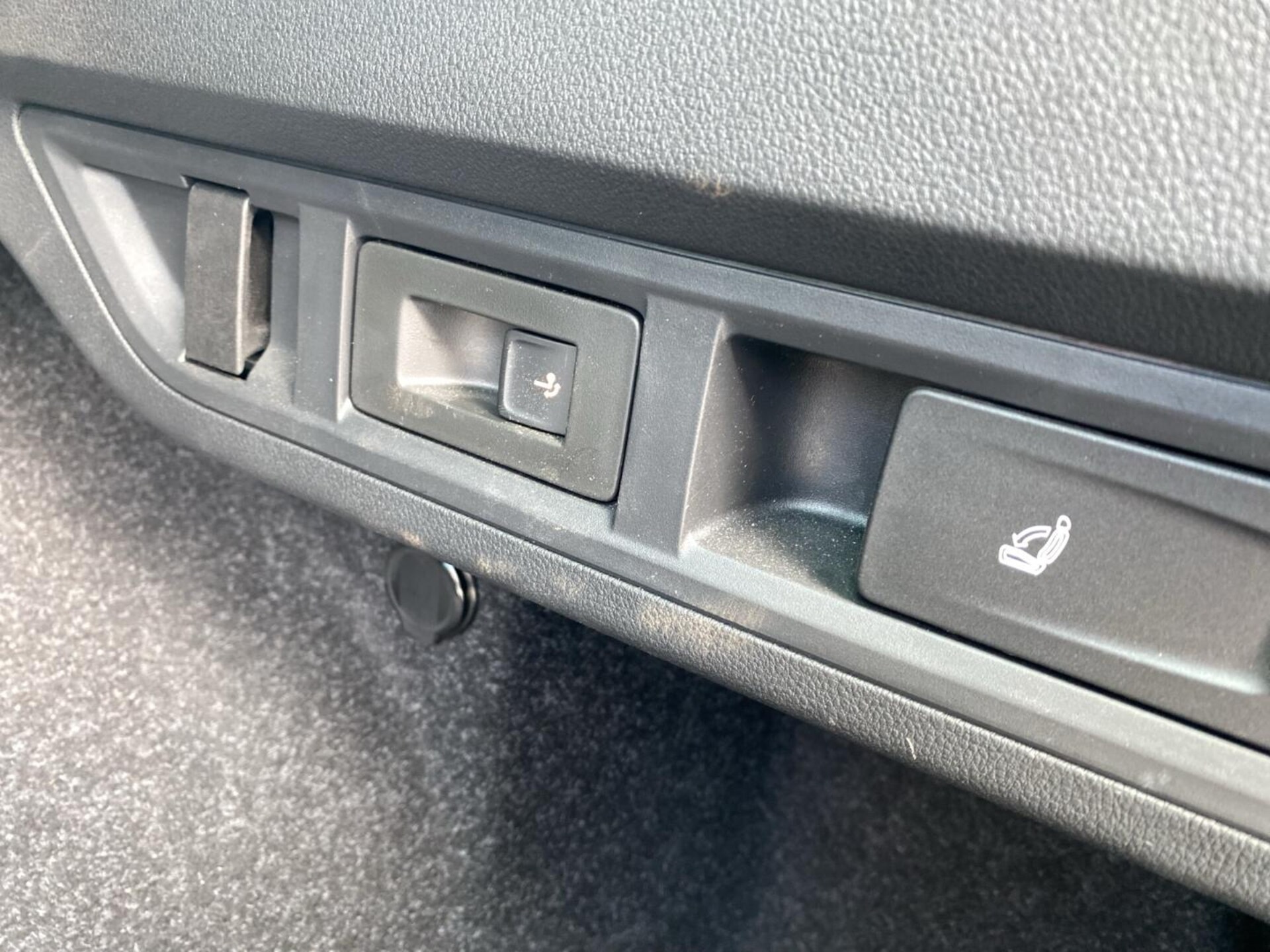 Skoda Octavia Combi Style