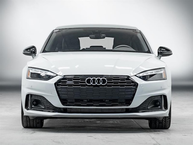 2025 Audi A5 Sportback